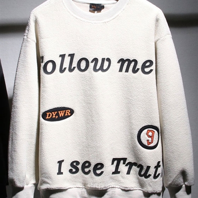 市场上装-卫衣-休闲卫衣【实拍】