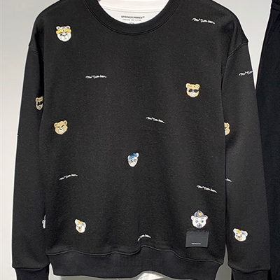 市场上装-卫衣-休闲卫衣【实拍】