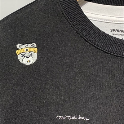 市场上装-卫衣-休闲卫衣【实拍】