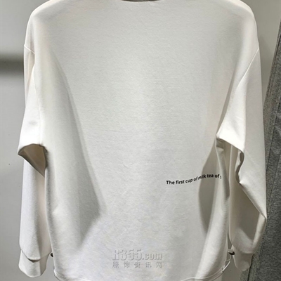 市场上装-卫衣-休闲卫衣【实拍】