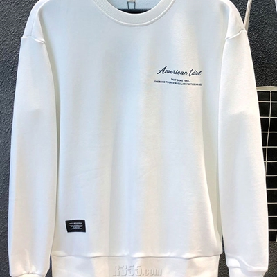 市场上装-卫衣-休闲卫衣【实拍】