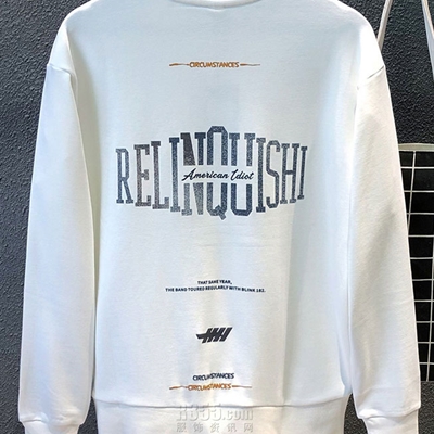 市场上装-卫衣-休闲卫衣【实拍】