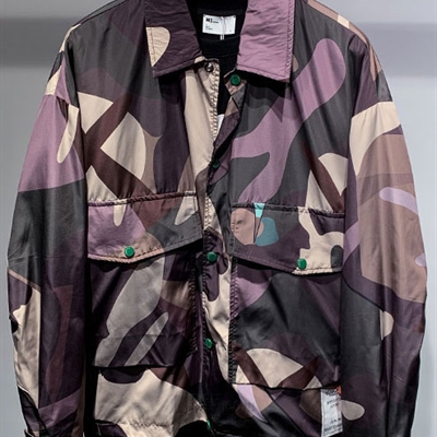 市场上装-夹克-微潮夹克【实拍】