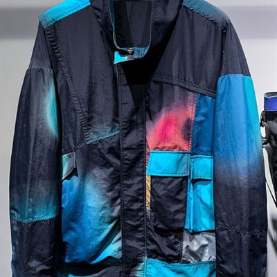 市场上装-夹克-微潮夹克【实拍】