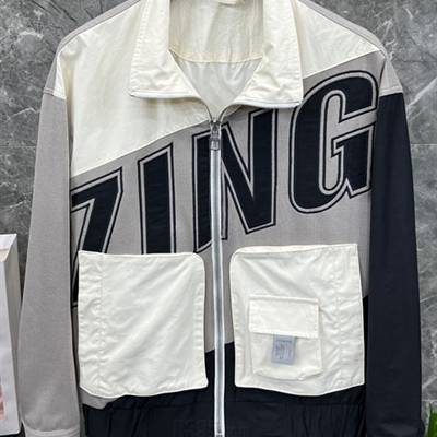 市场上装-夹克-微潮夹克【实拍】