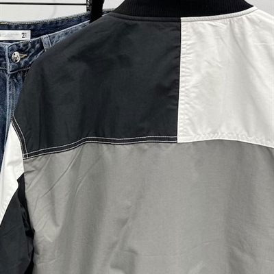 市场上装-夹克-微潮夹克【实拍】