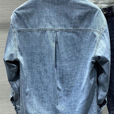 市场上装-夹克-休闲夹克【实拍】