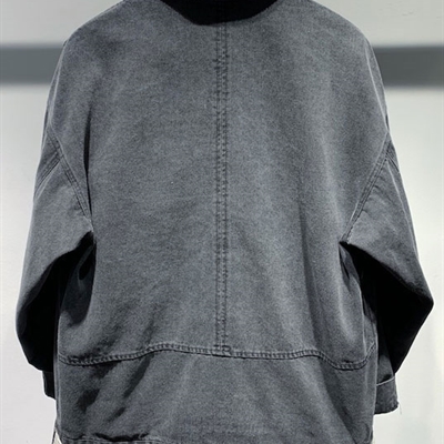 市场上装-夹克-休闲夹克【实拍】