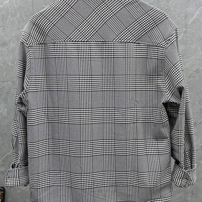 市场上装-夹克-休闲夹克【实拍】