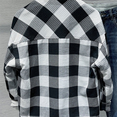 市场上装-夹克-休闲夹克【实拍】