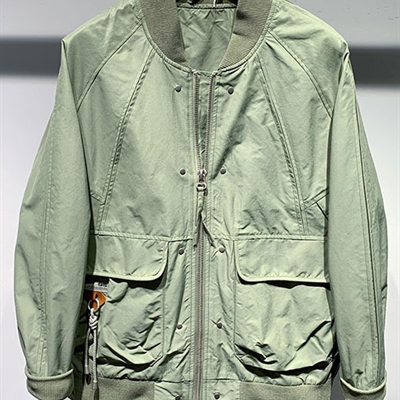 市场上装-夹克-休闲夹克【实拍】