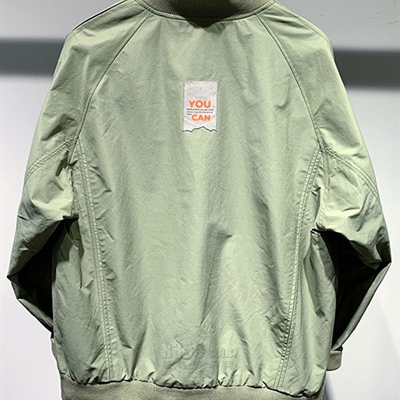 市场上装-夹克-休闲夹克【实拍】