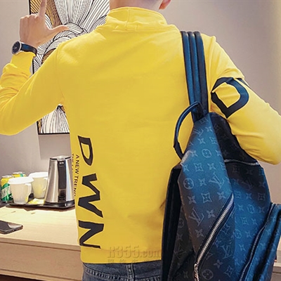 市场上装-卫衣-微潮卫衣