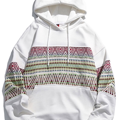 市场上装-卫衣-休闲卫衣