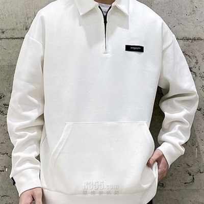 市场上装-卫衣-休闲卫衣