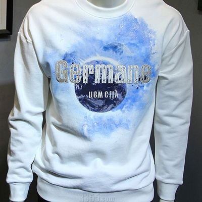 市场上装-卫衣-休闲卫衣