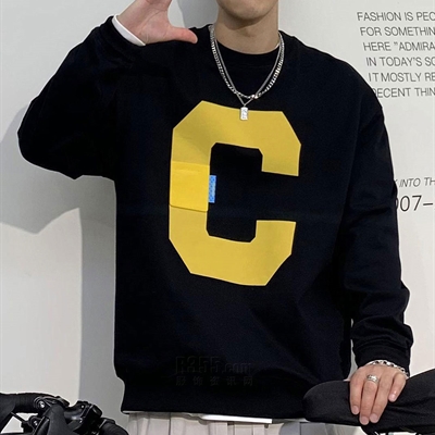 市场上装-卫衣-休闲卫衣