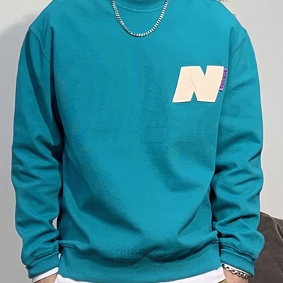 市场上装-卫衣-休闲卫衣