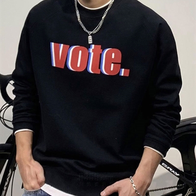 市场上装-卫衣-休闲卫衣