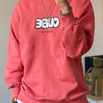 市场上装-卫衣-休闲卫衣