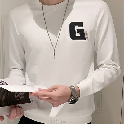 市场上装-卫衣-休闲卫衣