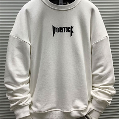 市场上装-卫衣-休闲卫衣