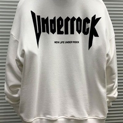 市场上装-卫衣-休闲卫衣