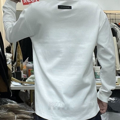 市场上装-卫衣-休闲卫衣