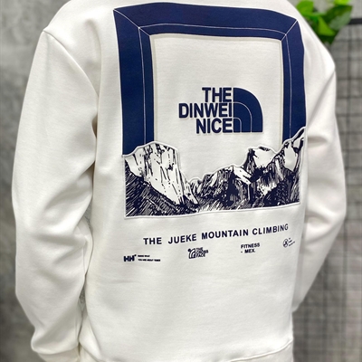 市场上装-卫衣-休闲卫衣