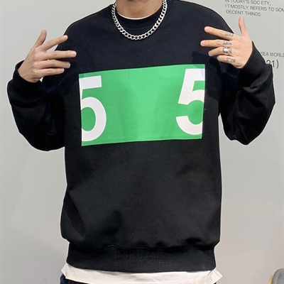 市场上装-卫衣-休闲卫衣