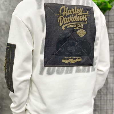 市场上装-卫衣-休闲卫衣