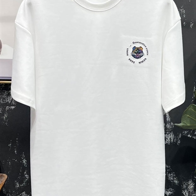 市场上装-T恤-微潮T恤【实拍】