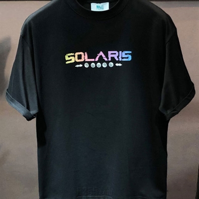 市场上装-T恤-微潮T恤【实拍】