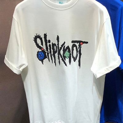 市场上装-T恤-微潮T恤【实拍】