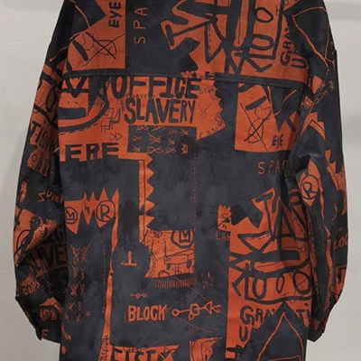 市场上装-衬衫-微潮衬衫【实拍】