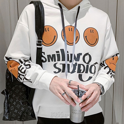 市场上装-卫衣-微潮卫衣