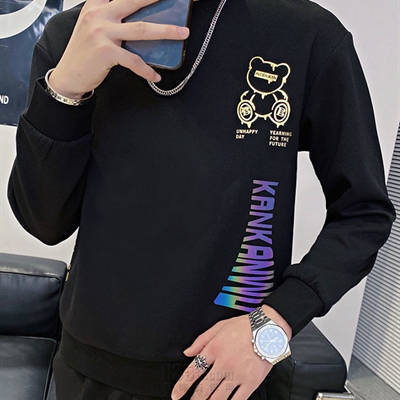 市场上装-卫衣-微潮卫衣