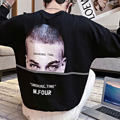 市场上装-卫衣-微潮卫衣