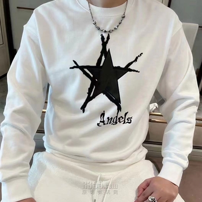 市场上装-卫衣-休闲卫衣