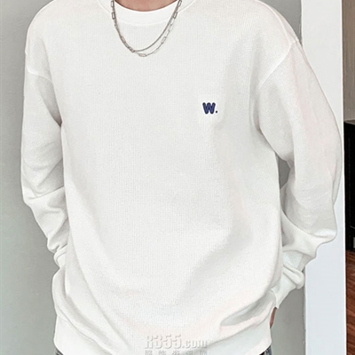 市场上装-卫衣-休闲卫衣