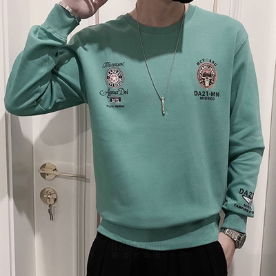 市场上装-卫衣-休闲卫衣