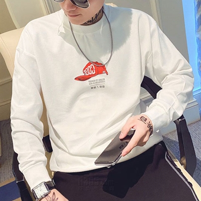 市场上装-卫衣-休闲卫衣