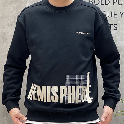 市场上装-卫衣-休闲卫衣