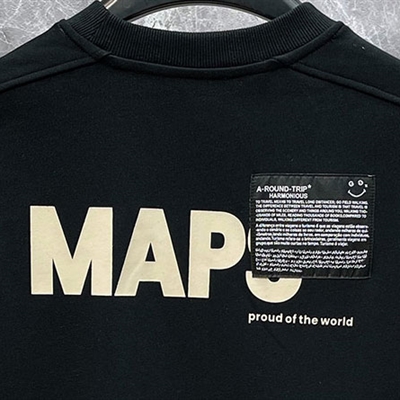 市场上装-卫衣-休闲卫衣