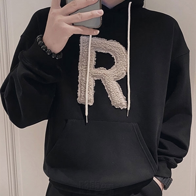 市场上装-卫衣-休闲卫衣