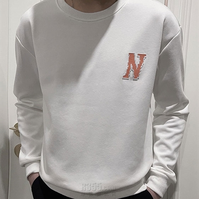 市场上装-卫衣-休闲卫衣