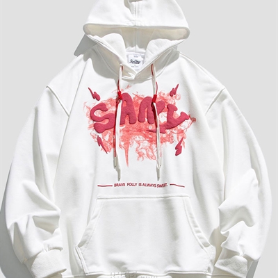 市场上装-卫衣-休闲卫衣