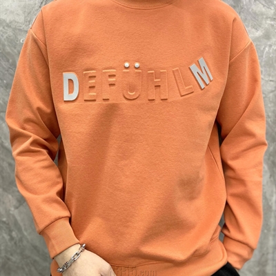 市场上装-卫衣-休闲卫衣