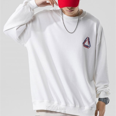 市场上装-卫衣-休闲卫衣