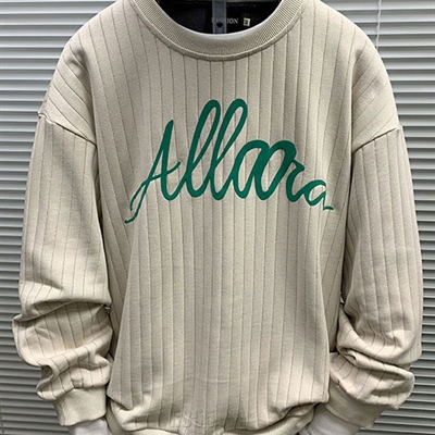 市场上装-卫衣-休闲卫衣